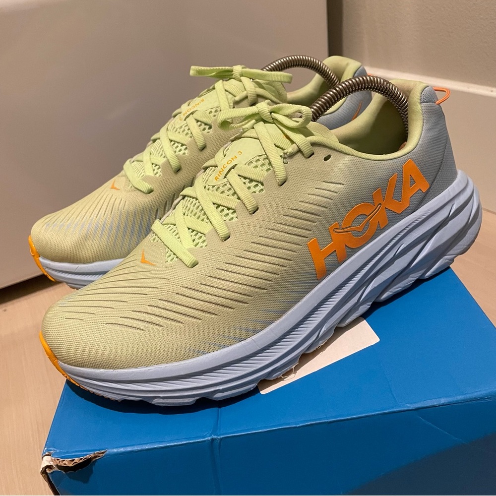 Hoka One One Rincon 3 - Picture 5 of 10